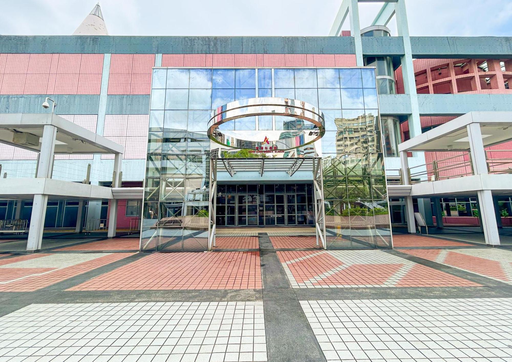 Urbanwood Hung Hom 호텔 홍콩 외부 사진