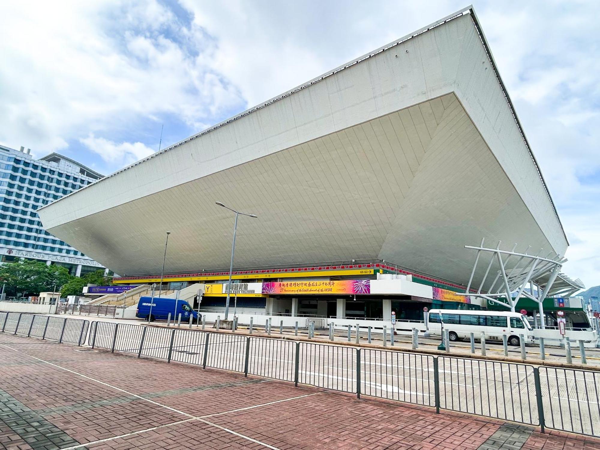 Urbanwood Hung Hom 호텔 홍콩 외부 사진