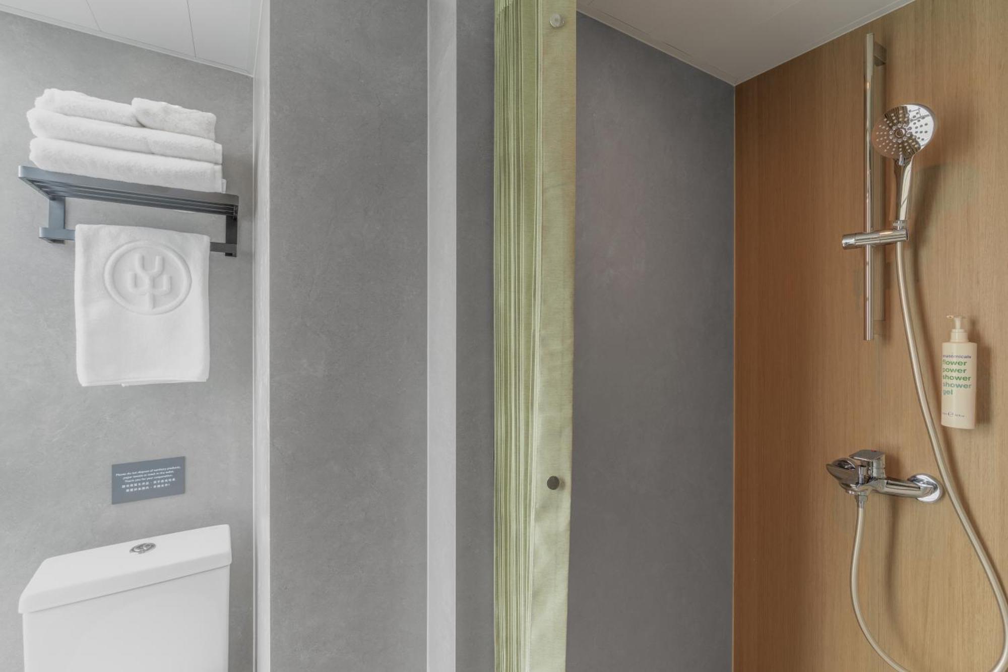 Urbanwood Hung Hom 호텔 홍콩 외부 사진