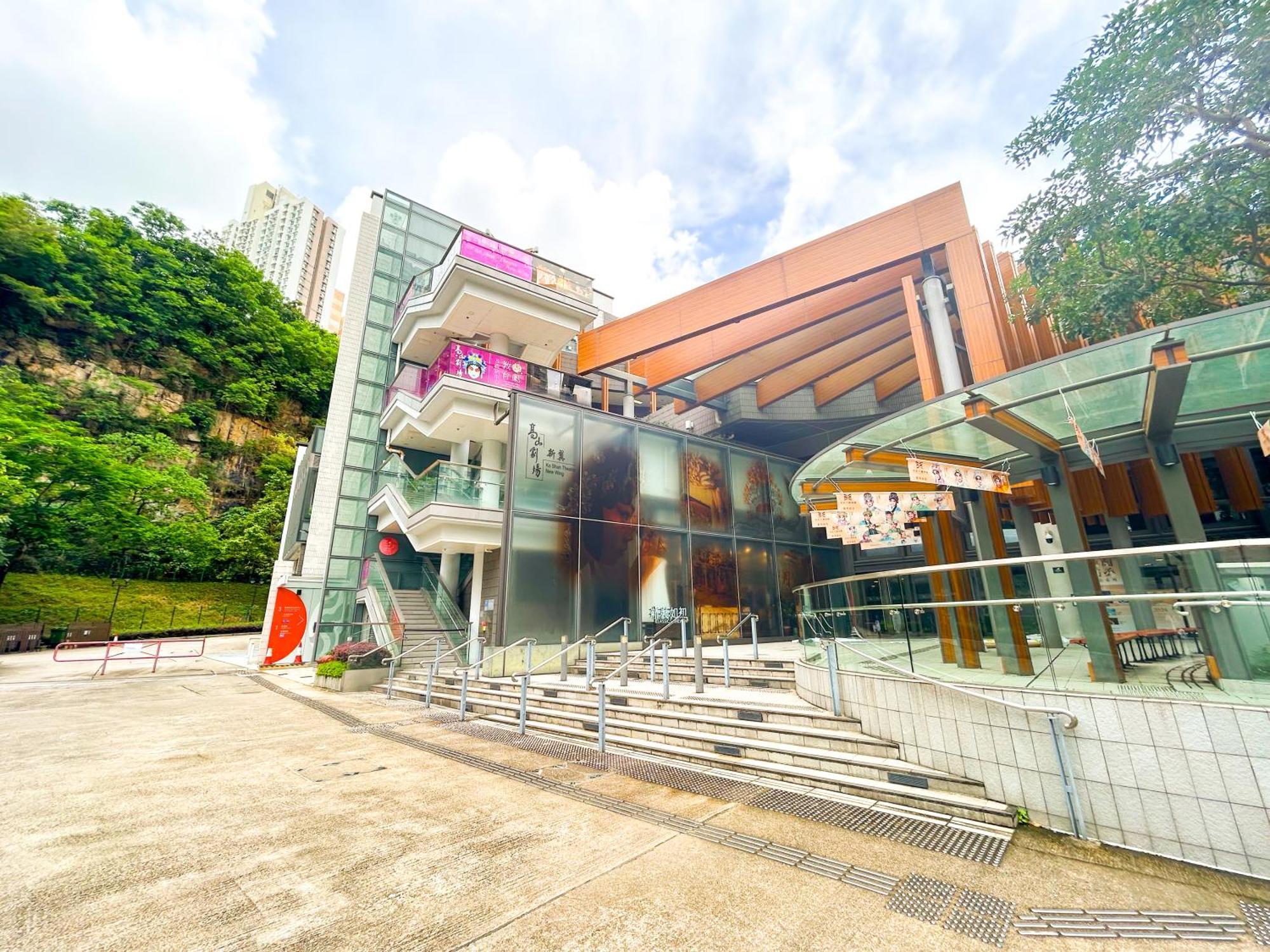 Urbanwood Hung Hom 호텔 홍콩 외부 사진