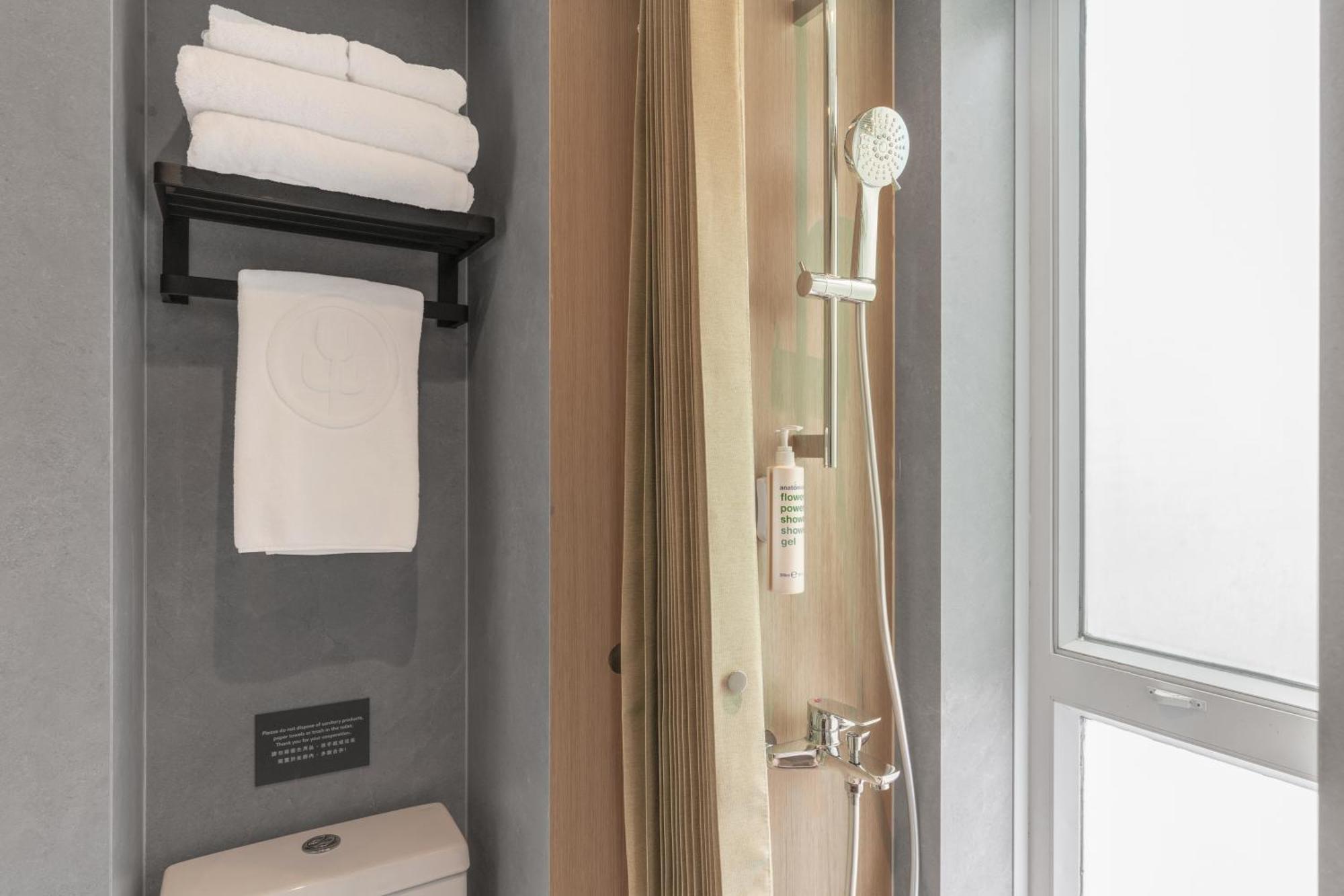 Urbanwood Hung Hom 호텔 홍콩 외부 사진