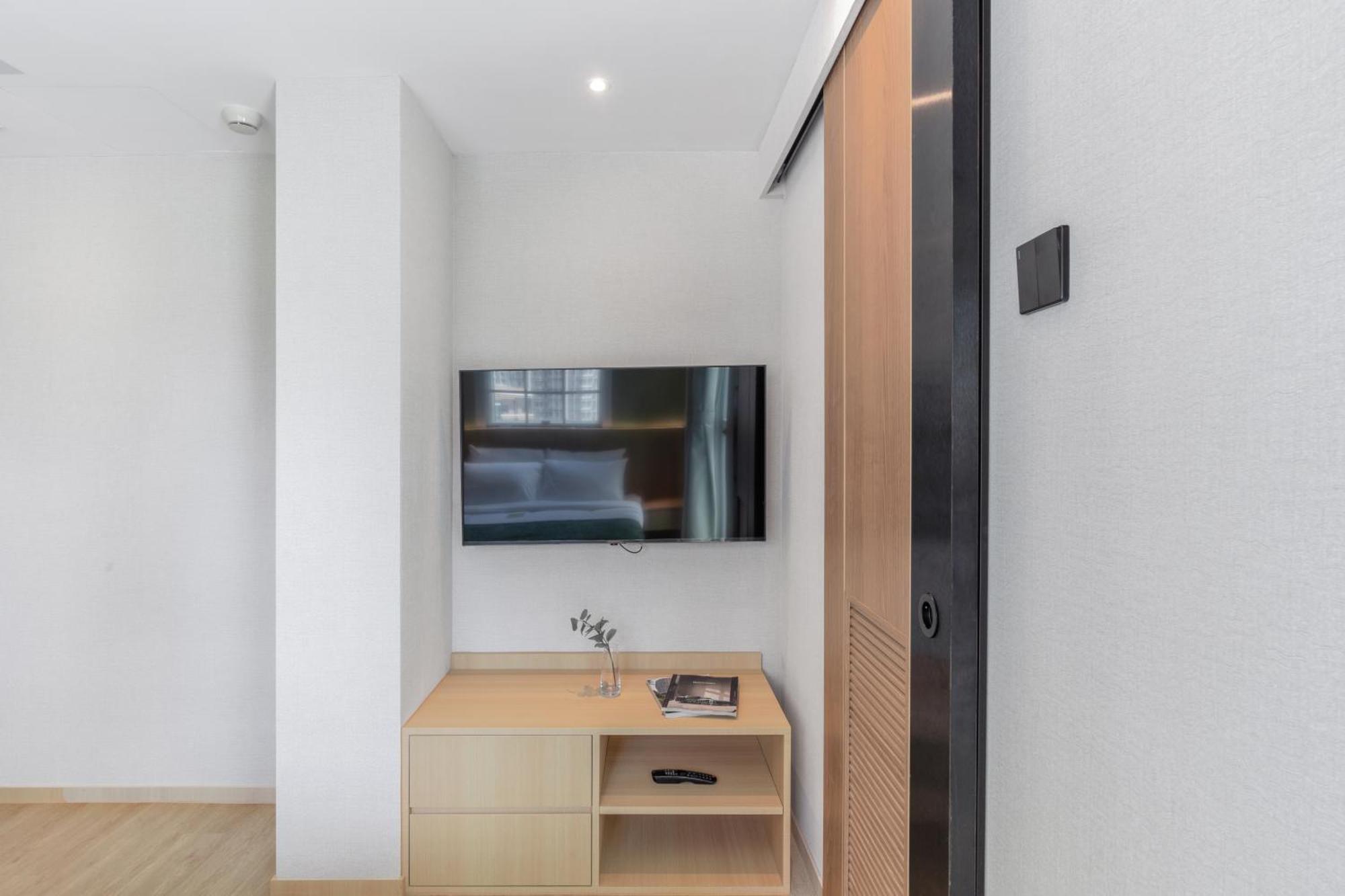 Urbanwood Hung Hom 호텔 홍콩 외부 사진