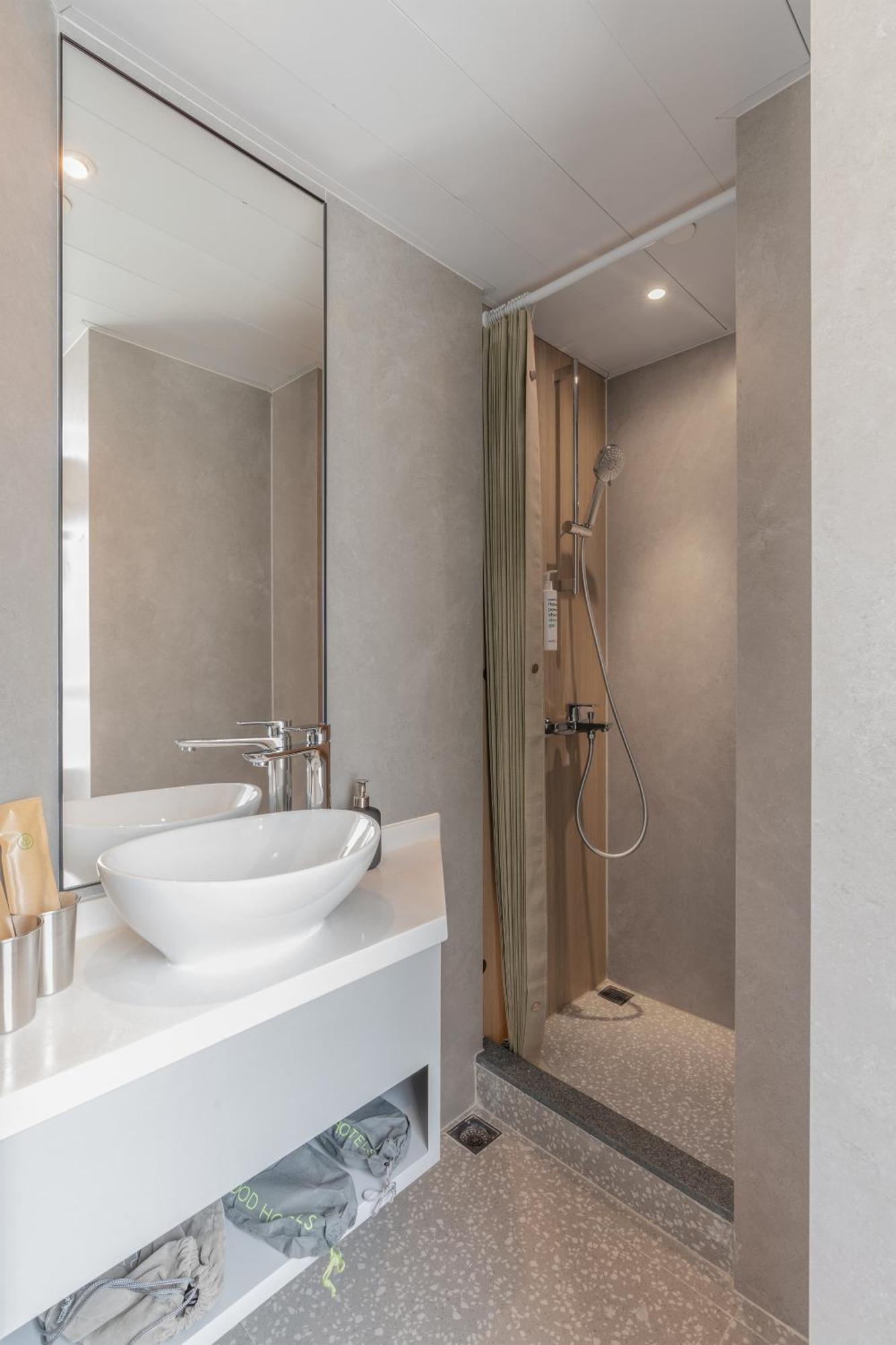 Urbanwood Hung Hom 호텔 홍콩 외부 사진