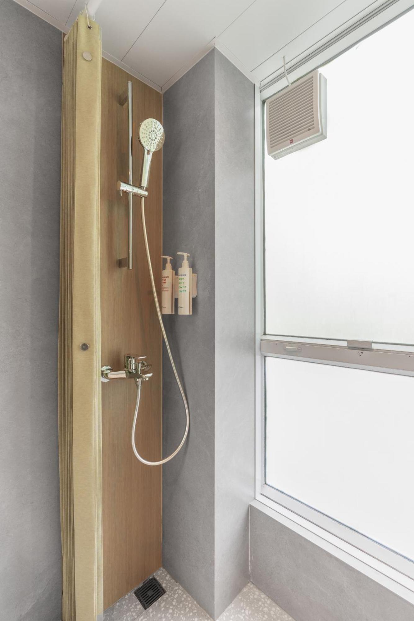 Urbanwood Hung Hom 호텔 홍콩 외부 사진