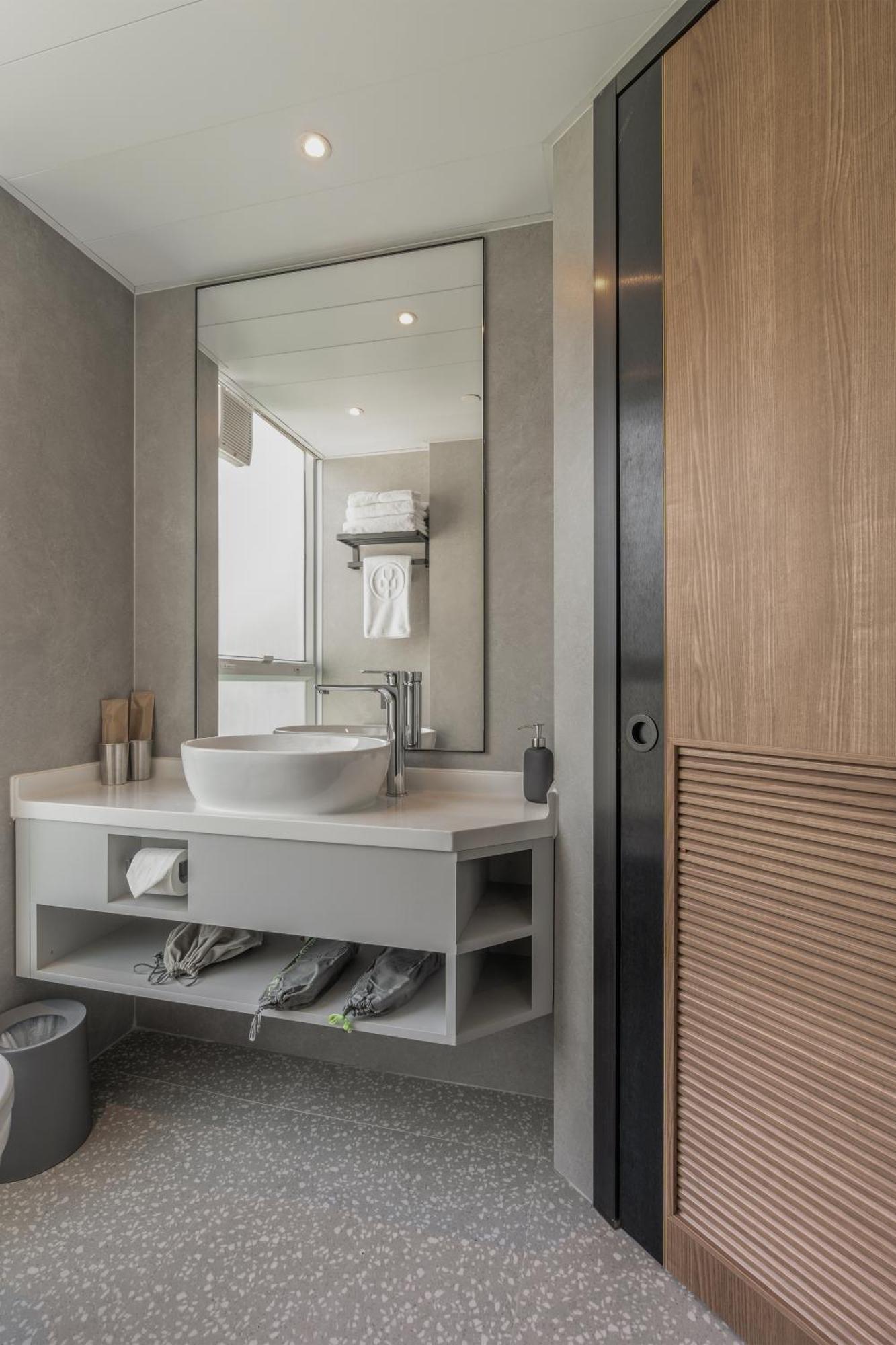 Urbanwood Hung Hom 호텔 홍콩 외부 사진