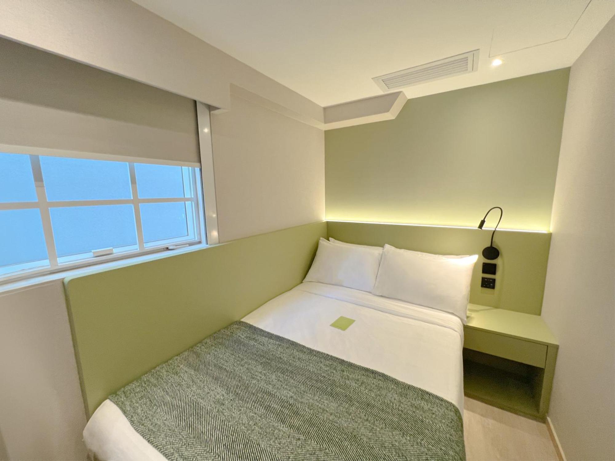 Urbanwood Hung Hom 호텔 홍콩 외부 사진