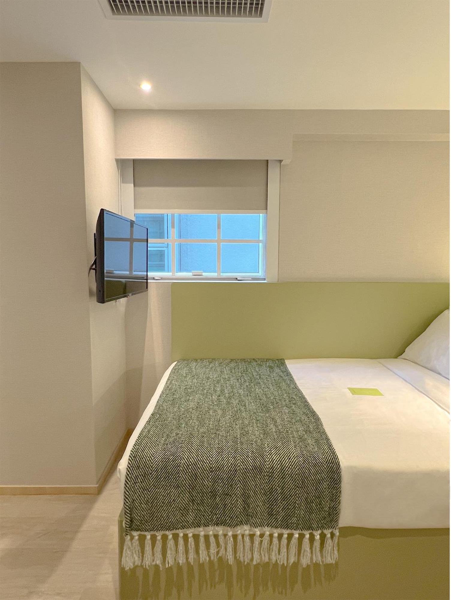 Urbanwood Hung Hom 호텔 홍콩 외부 사진