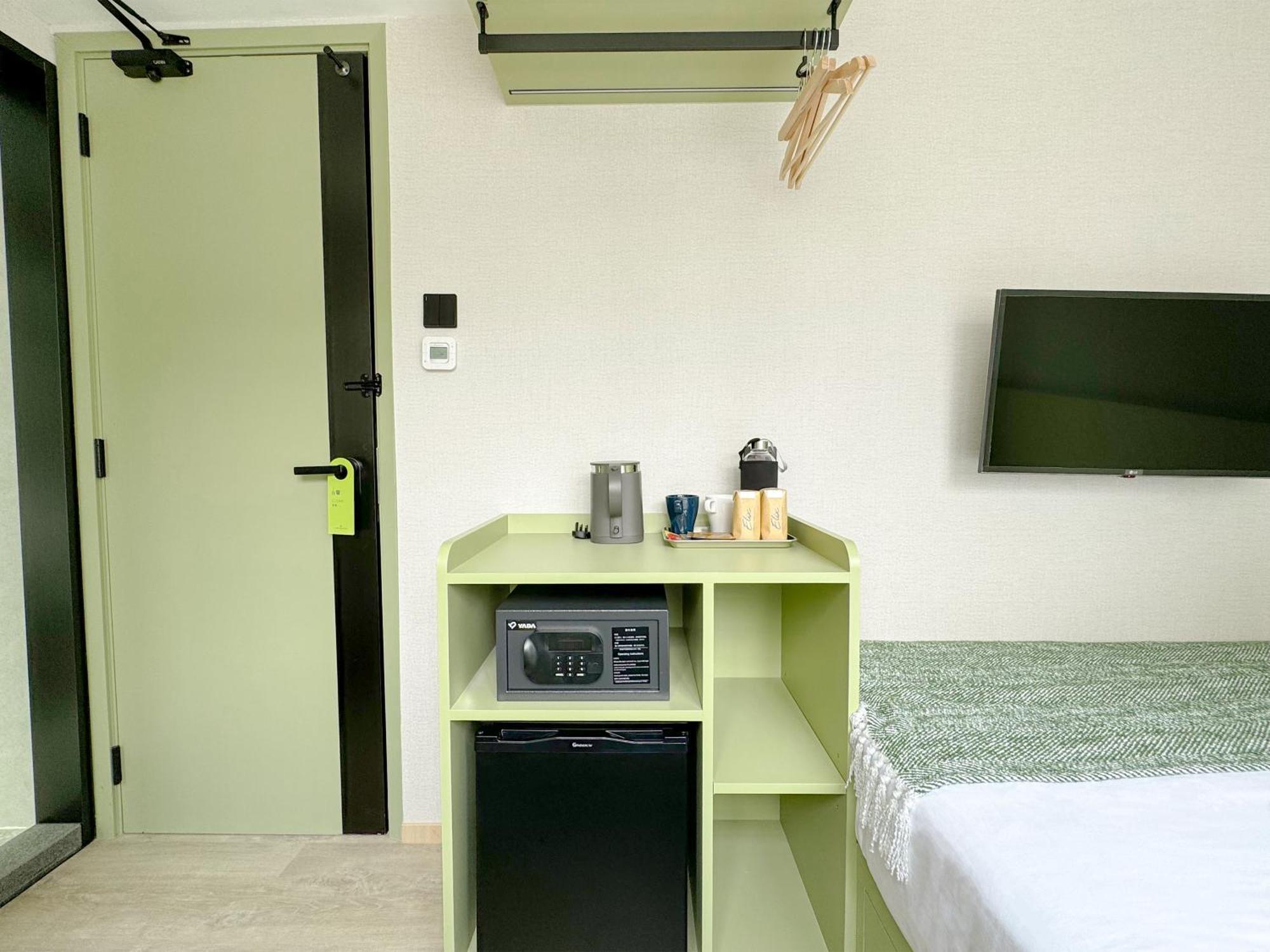 Urbanwood Hung Hom 호텔 홍콩 외부 사진