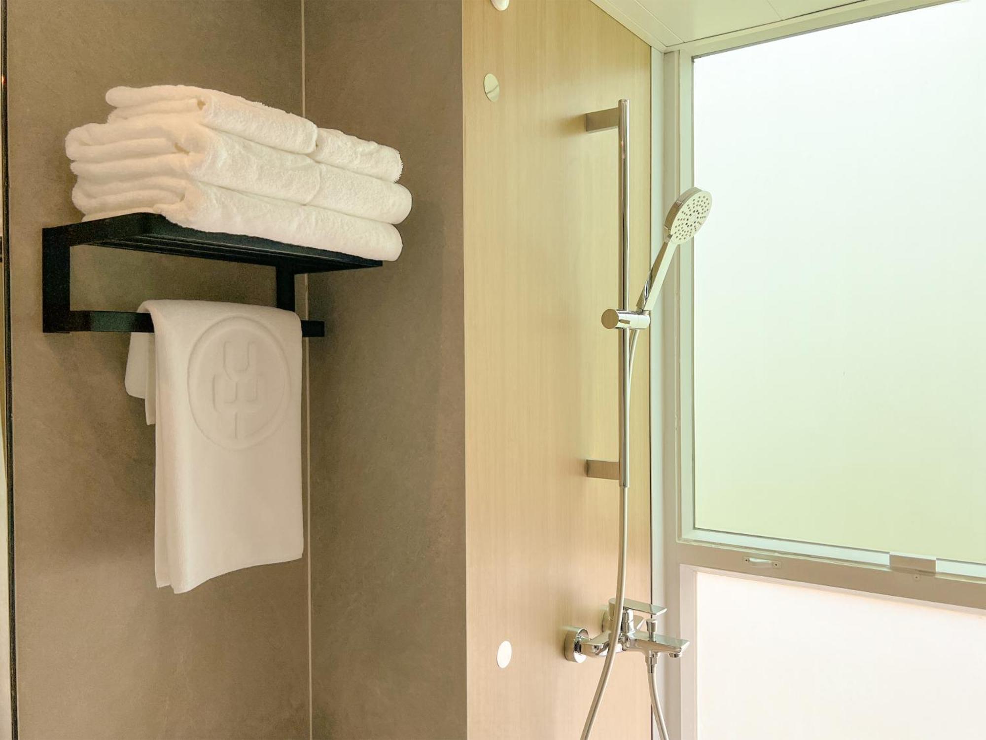 Urbanwood Hung Hom 호텔 홍콩 외부 사진
