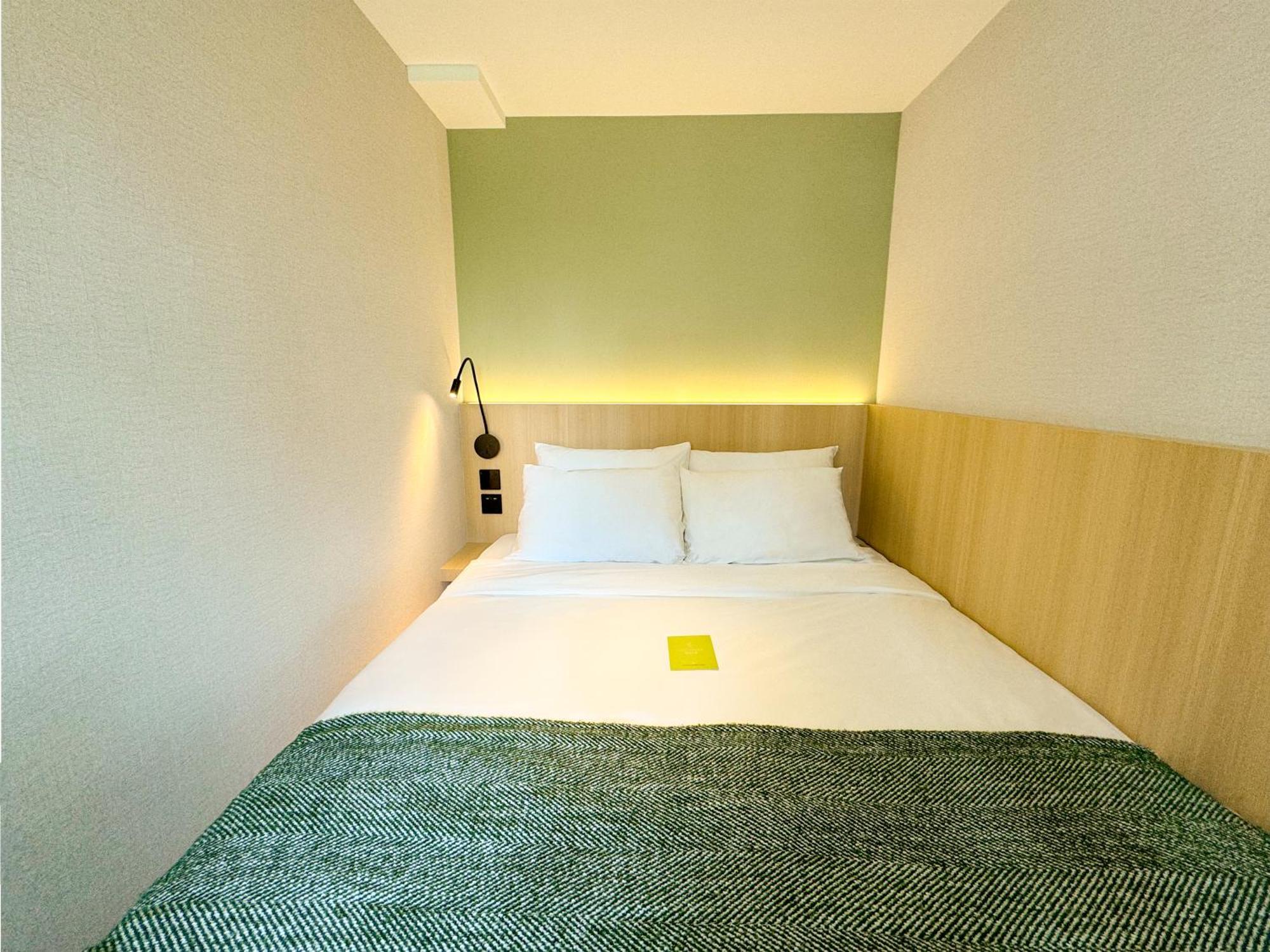 Urbanwood Hung Hom 호텔 홍콩 외부 사진