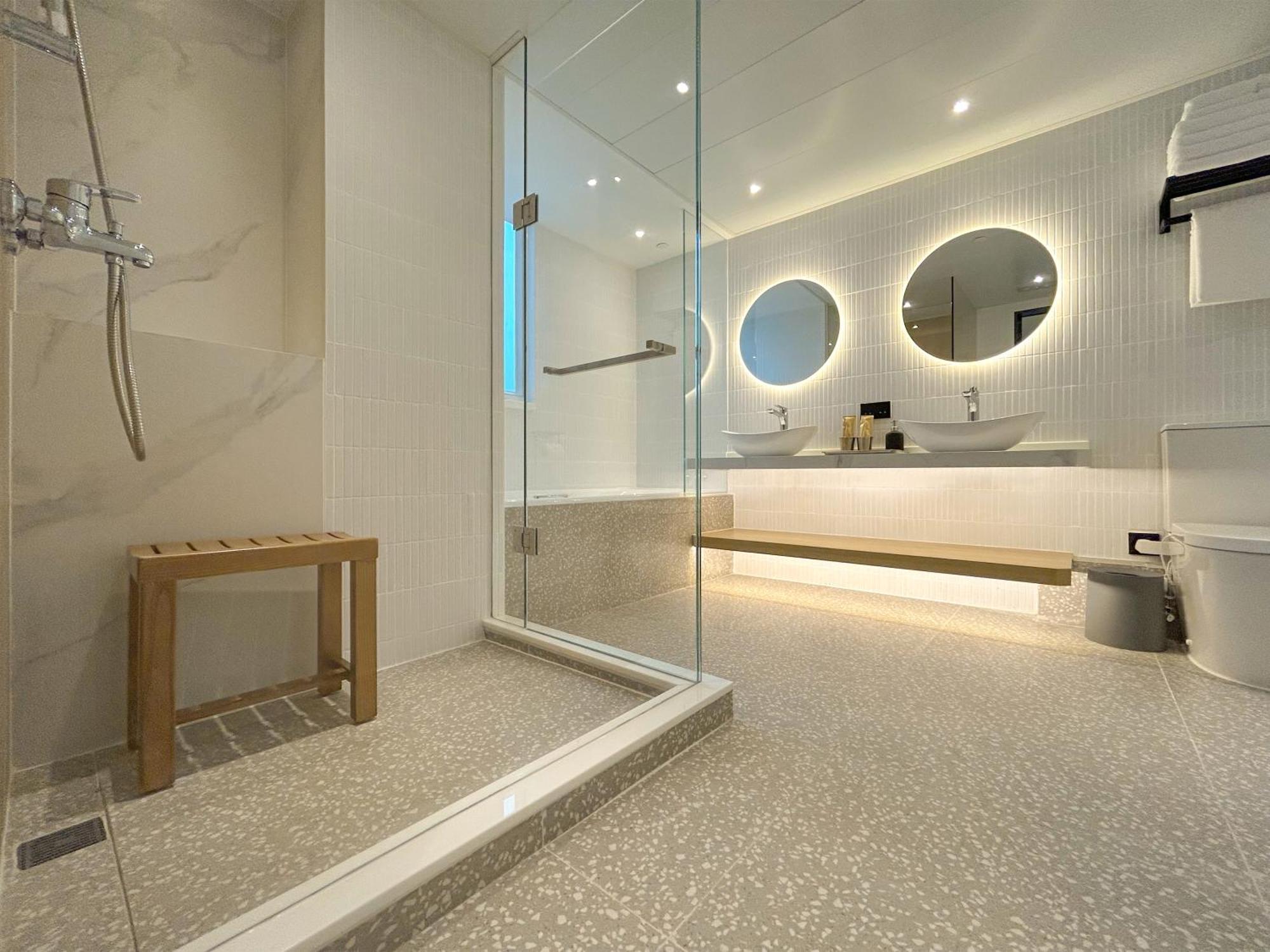 Urbanwood Hung Hom 호텔 홍콩 외부 사진